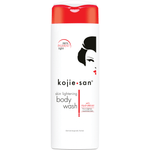 Kojie San Gel douche clarifiant, visage et corps